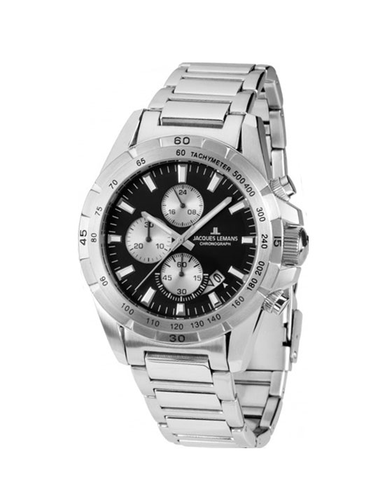 Часы Jacques Lemans Liverpool 1-1826D
